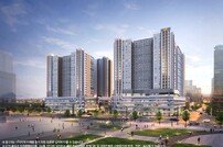지역 시세 리딩하는 초역세권 아파트…5년 평균 37.5% 상승, 지역 평균 상승률 웃돌아