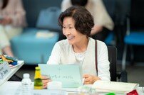 김혜자♥손석구 진짜 부부, 엄마와 아들 아님! (천국보다 아름다운)
