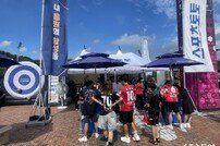 스포츠토토, 3월부터 ‘내 응원의 함성을 스포츠토토와 함께!’ 2025년 현장 프로모션 전개