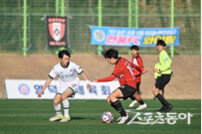 영덕군, 2025 STAY 영덕 춘계 중등 축구대회 성료