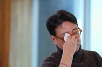윤다훈, 의료사고→다리 신경 끊긴 父 생각에 눈물 (같이 삽시다)