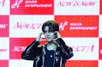 누에라 판 ‘드디어 데뷔’