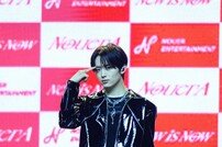 누에라 린 ‘인생 첫걸음’