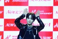 누에라 린 ‘귀염 토끼’