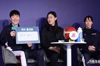 박혜진, 삼성생명과 맞대결 ‘시즌과 플옵은 달라!’