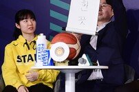 김완수 감독, 우리은행 잡기 위한 ‘한끗’