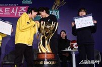 미디어데이에서 미리 만나는 플레이오프