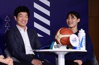 이해란, ‘챔프전 당연히 올라갈 것’