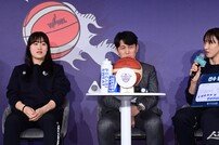김단비, ‘어게인 챔프’