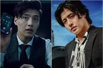 강하늘, 한 달 간격 주연작 두 편 …봄 극장가 ‘연타석 흥행’ 겨냥