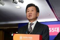 정몽규  KFA 회장 4연임 성공, 변화 대신 ‘안정적 개선’ 택한 축구계…문체부와 갈등은 여전한 리스크