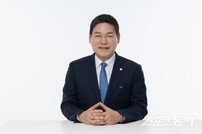 정철원 담양군의회 의장, 담양군수 재선거 나선다