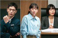 서강준, 학폭 연루…퇴학 위기 맞나 (언더커버 하이스쿨)