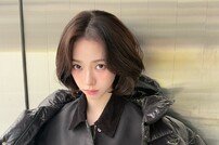 카리나, 데뷔 후 첫 단발 변신…이렇게 잘 어울릴 줄이야 [DA★]