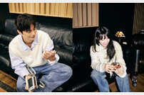 서인국♥정은지 럽스타그램? 의미심장 SNS [DA★]