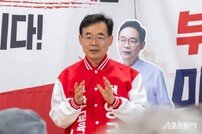 전영근 부산시교육감 예비후보, “정치 논쟁 중단해… 교육감은 정치인 아냐”