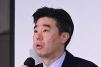 김명수 본부장, 종합 토론 발언