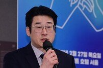 신종길 국장, 제작 시장에 대한 발언