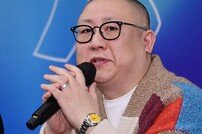 최재우 대표, 기획자들 입장 발언