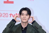 강태오, 다시 보는 볼하트