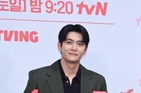 강태오, tvN ‘감자연구소’로 복귀