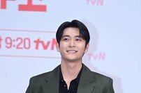 강태오, 따도남의 미소