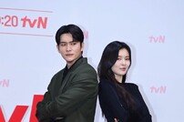강태오-이선빈, 티격태격 모먼트