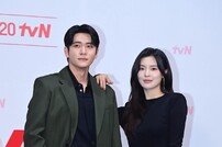 강태오-이선빈 ‘감자연구소’
