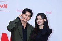 ‘감자연구소’에서 만난 강태오-이선빈