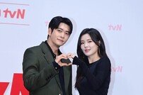 강태오-이선빈, 로맨스로 만났어요