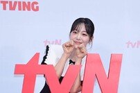 김가은, 귀여운 감자포즈
