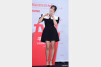 김가은, 러블리 가득