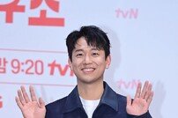 신현승, 대형견이 귀여운 이유