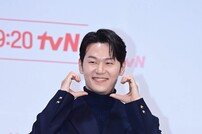이학주, 팬심 녹이는 볼하트