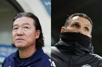 3라운드 만에 펼쳐지는 ‘현대가 더비’…각 사령탑의 물음표를 느낌표로 바꿀 최고의 기회