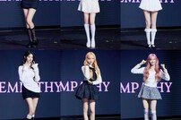 “절대 나처럼 될 수 없어” 아이브, ‘레블 하트’ 인기ing

