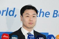 亞 최초 봅슬레이 올림픽 메달리스트 원윤종, IOC 선수위원 선거 국내 후보자 선정