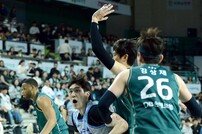 김준일 ‘막을 수 없어’