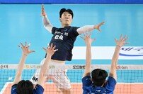 대한항공, 삼성화재에 3-0 승리로 3연승…2위 가능성 높였다!