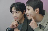 ‘하트 스테인’, 꽉 찬 해피엔딩…“많이 좋아해”