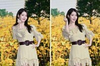 아이유, 러블리함이 스며든다