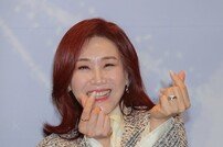 주현미 “이미자 선택 받아 행복, 전통가요 세계화 꼭 이뤄야할까?”