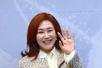 주현미 ‘이미자 선생님과 함께해요’