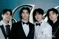 체조 뛰어넘고 ‘고척 매진’ 데이식스, 10주년 체조에서도 콘서트 [공식]