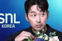 하정우, ‘SNL코리아’ 시즌7 첫 호스트…4월 5일 공개