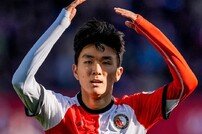 꼭 있어야 할 그곳에 다시 자리 비운 황인범, ‘3선 고민’ 홍명보의 주름이 늘어난다