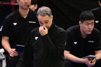 ‘5시즌 연속 봄배구 진출’ 좌절…파에스 배구는 우리카드에 무엇을 남겼나?