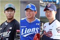 김동현-배찬승 이어 숨은 MVP 홍민규까지…캠프서 한 뼘 더 큰 10구단 신인, 개막 엔트리를 향해