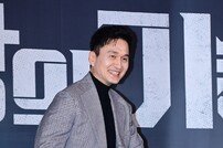 장현성, 산인그룹의 2인자