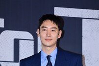 이제훈, 옛 회사로 복귀…임원진 뒤집어 놔 (협상의 기술)